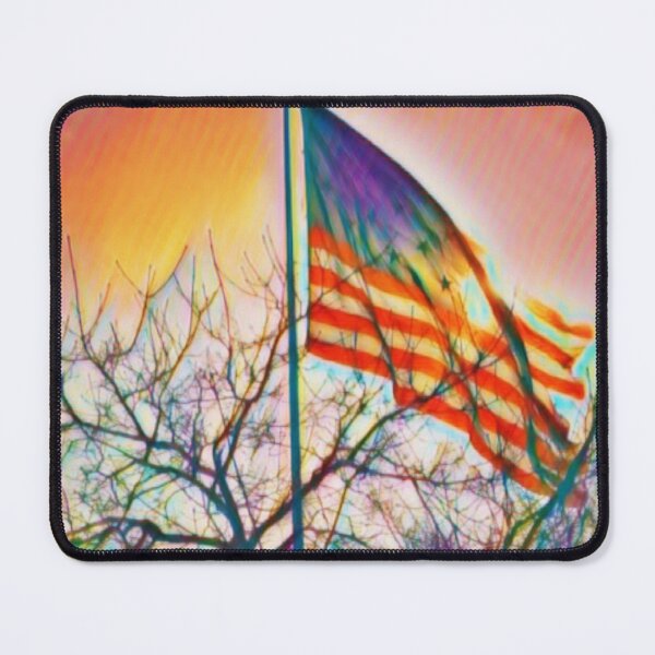 Item preview, Bunker Hill Flag designed and sold by NoVanGo22.