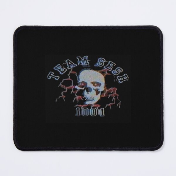 Item preview, TEAMSESH 1001 All Over Print Tote Bag designed and sold by beatrixeslaris.