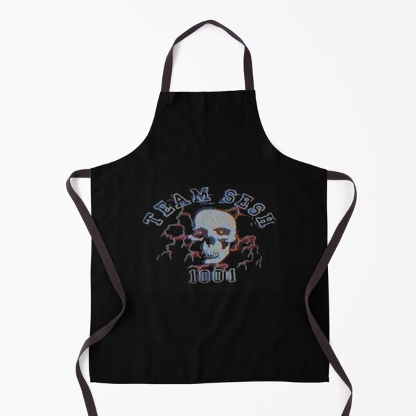 Item preview, TEAMSESH 1001 All Over Print Tote Bag designed and sold by beatrixeslaris.