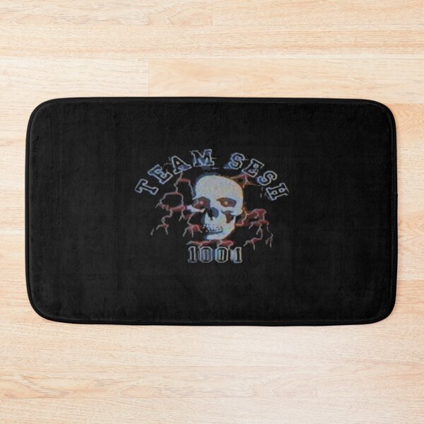 Item preview, TEAMSESH 1001 All Over Print Tote Bag designed and sold by beatrixeslaris.