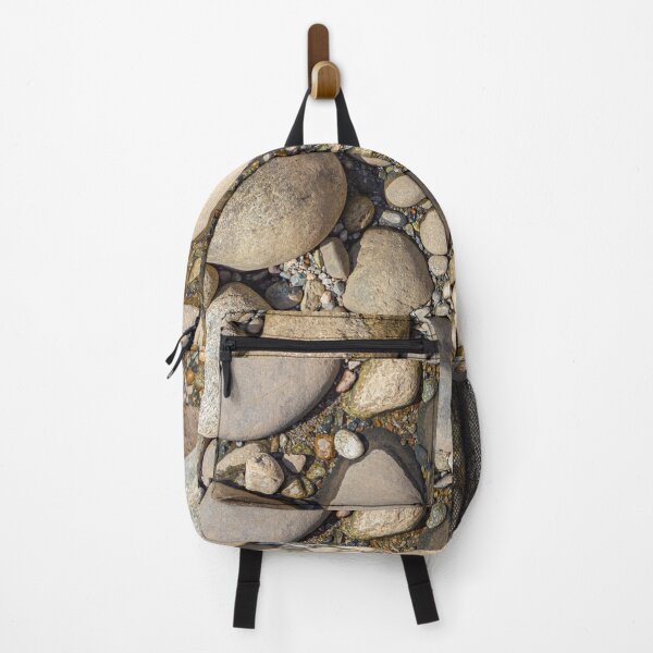 Item preview, pebbles on river beach designed and sold by ricobarinas.