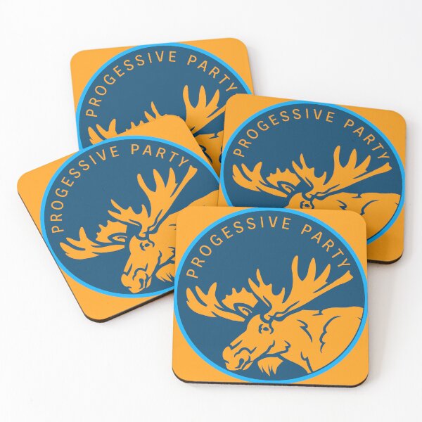 Item preview, Strong as A Bull Moose designed and sold by bfwilson.