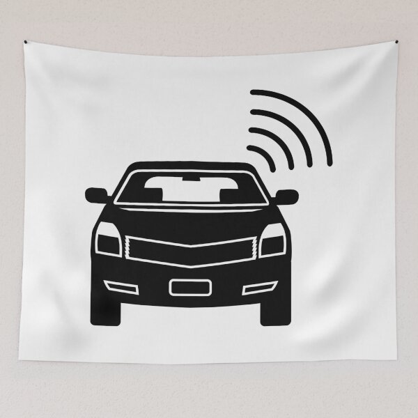 Item preview, Car signal designed and sold by vectorworks51.