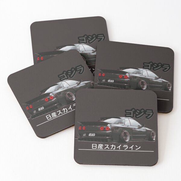 Item preview, Skyline R32 GTR Godzilla designed and sold by Fairservices.