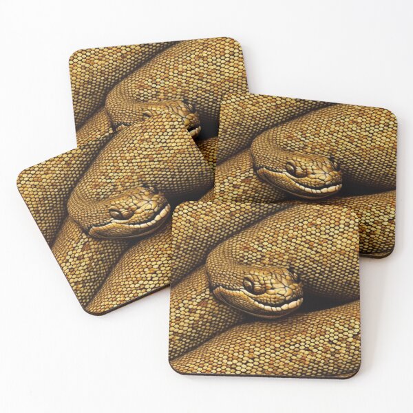 Item preview, Snake Seemless Pattern designed and sold by LuBits.