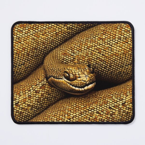 Item preview, Snake Seemless Pattern designed and sold by LuBits.