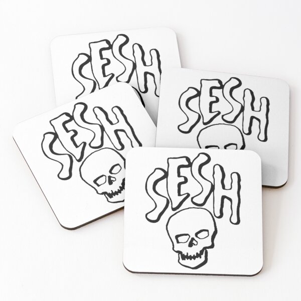 Item preview, team sesh  designed and sold by beatrixeslaris.