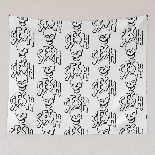Item preview, team sesh  designed and sold by beatrixeslaris.