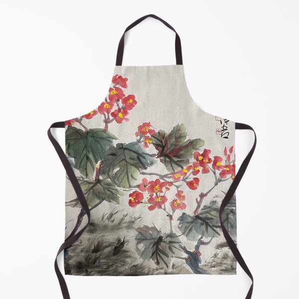 Item preview, YT 52 - Crabapple designed and sold by Zhongwu AO.