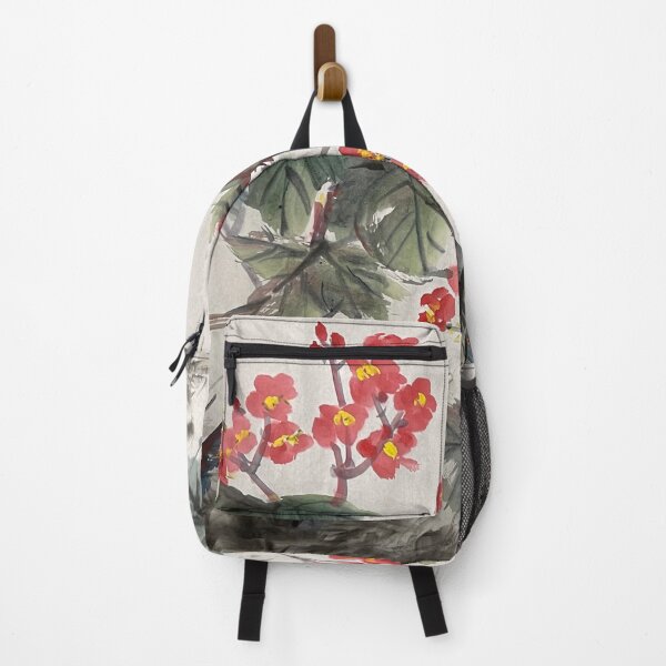 Item preview, YT 52 - Crabapple designed and sold by Zhongwu AO.