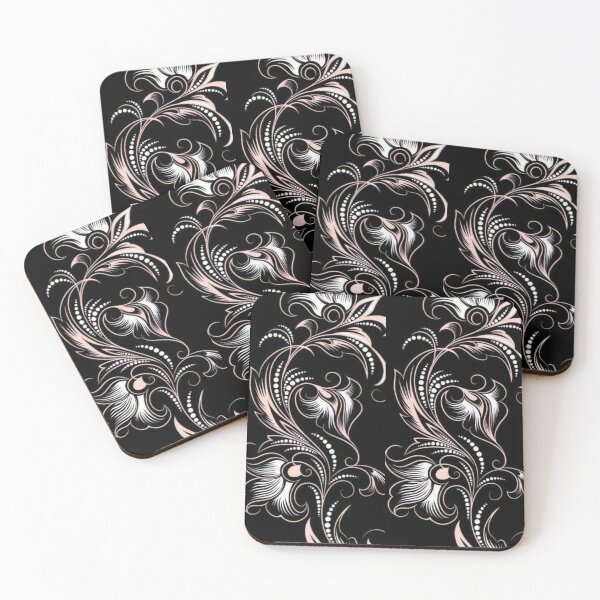 Item preview, Japanese Patterns  designed and sold by Tiannalaw.