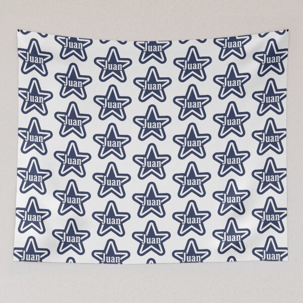Item preview, Name in a star designed and sold by nirvanahxmp.