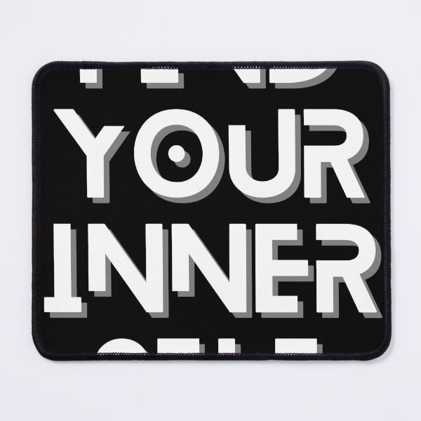 Item preview, Find Your Inner self designed and sold by KmassClothing.