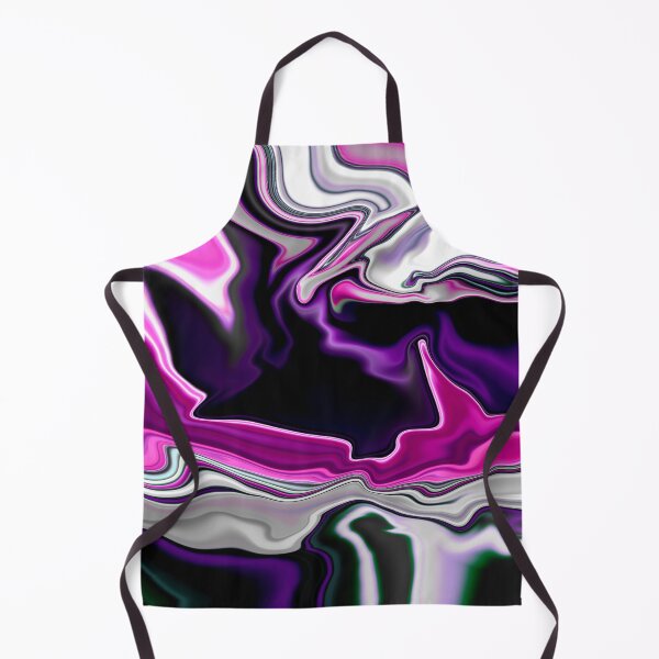 Item preview, Fluid Abstract Pattern 2031 designed and sold by Holidays77.