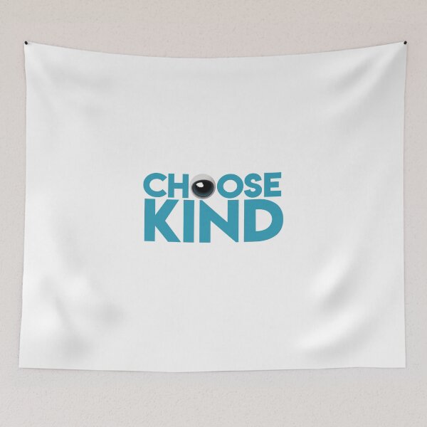 Item preview, Choose Kind designed and sold by kolbasound.