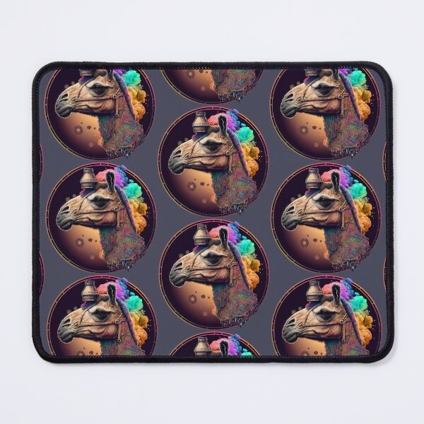 Item preview, Camel Colors designed and sold by Black-Glove.