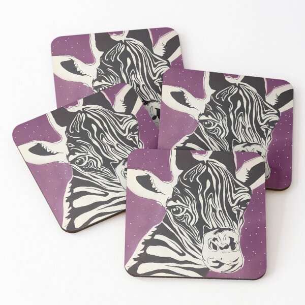 Item preview, Zebrafa designed and sold by Dali3n.