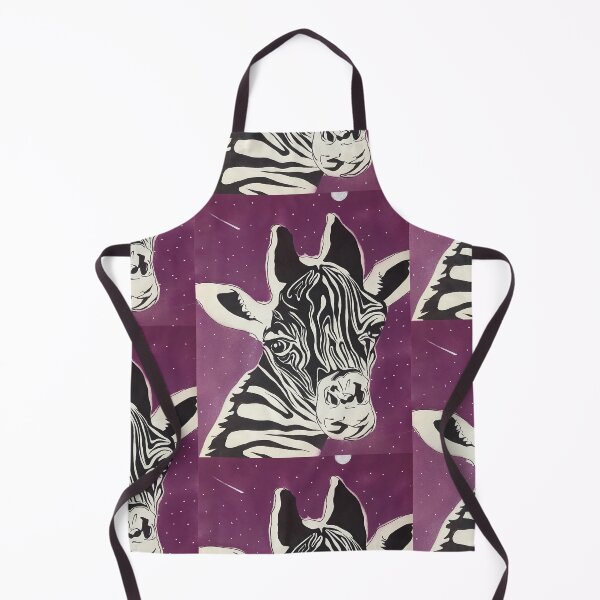 Item preview, Zebrafa designed and sold by Dali3n.