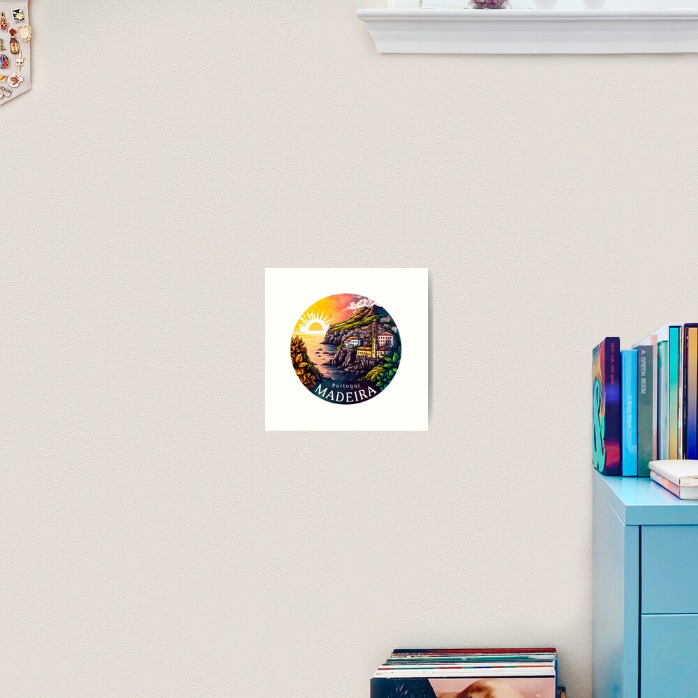 Item preview, Art Print designed and sold by VividTourist.