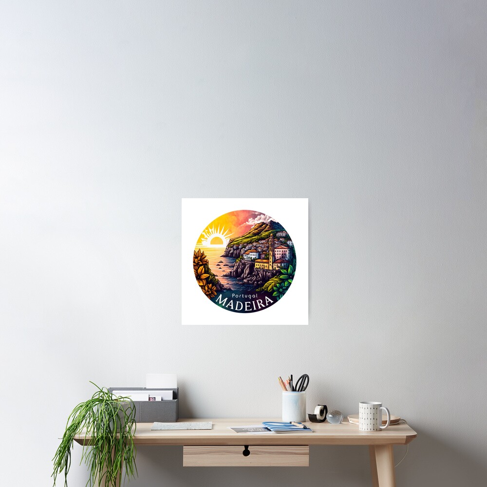 Item preview, Poster designed and sold by VividTourist.