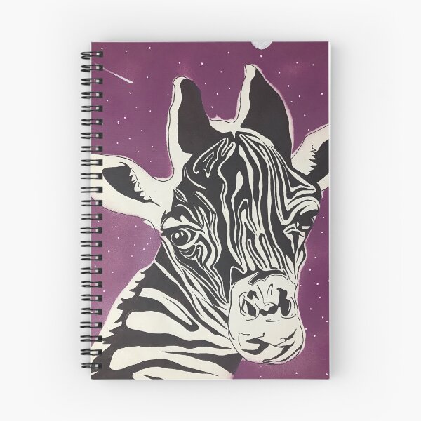 Item preview, Zebrafa designed and sold by Dali3n.