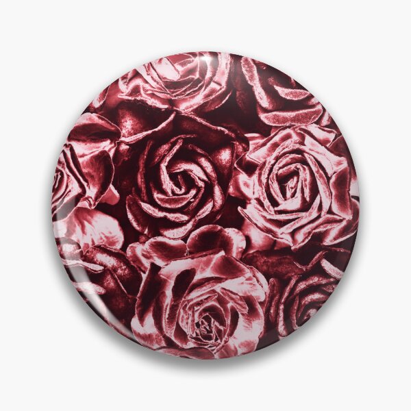 Aperçu de l'œuvre Conception de la Saint-Valentin rose créée et vendue par KBproduct.