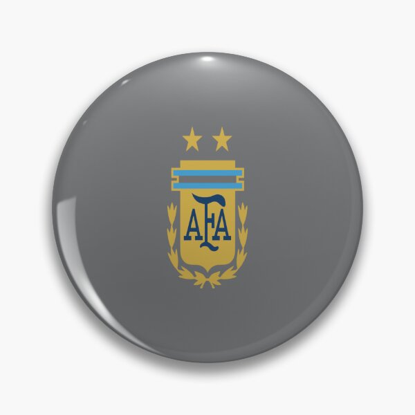 Artikelvorschau, Argentinien-Logo-Flagge entworfen und verkauft von ThresaSims.