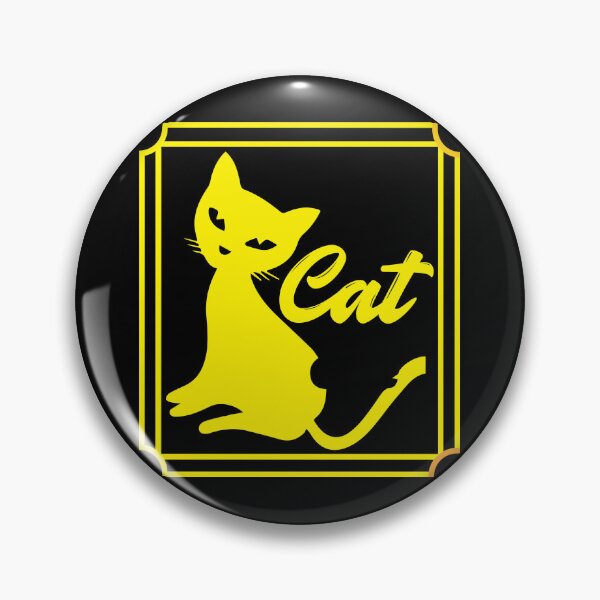 Item preview, Funny cat design: Classic t-shirt, essential t-shirt,sticker  designed and sold by Mario Buoncuore.
