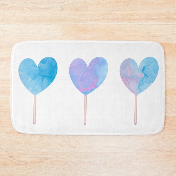 Item preview, Candy Heart, Valentines Day designed and sold by saidox.