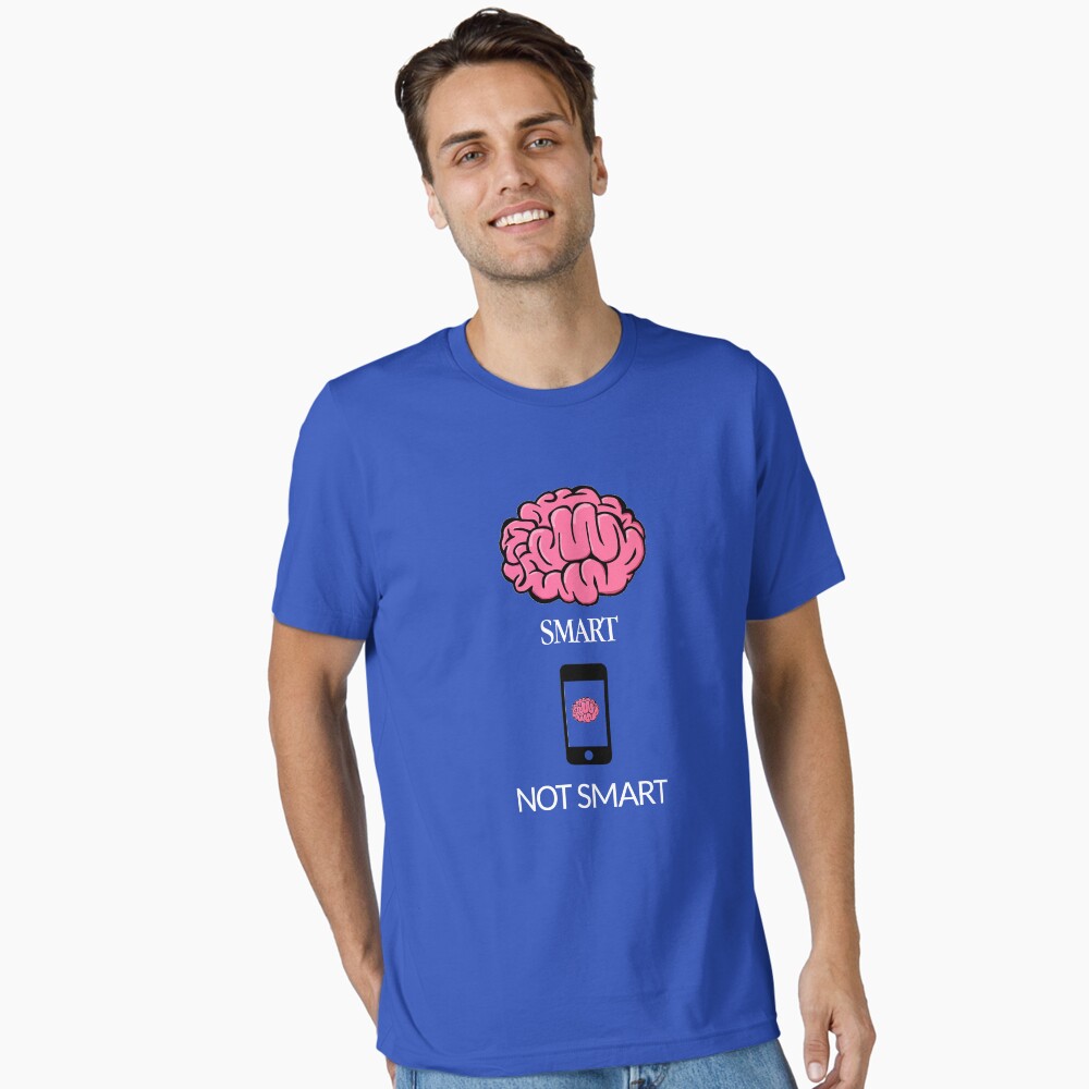 Item preview, Essential T-Shirt designed and sold by oldtee.