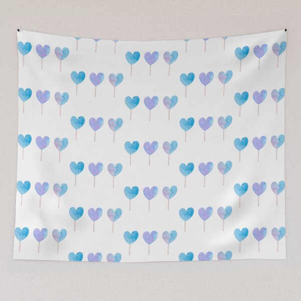 Item preview, Candy Heart, Valentines Day designed and sold by saidox.