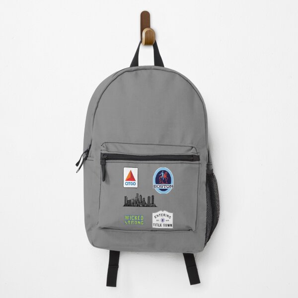 Item preview, boston pack designed and sold by ThresaSims.