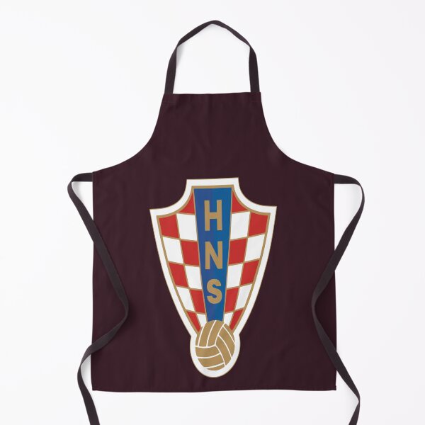 Item preview, croatia national football team designed and sold by ThresaSims.