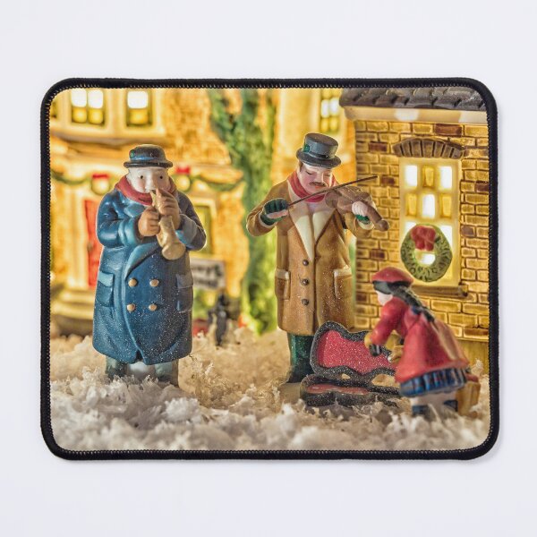 Item preview, Street Musicians designed and sold by Caitlyn Grasso.