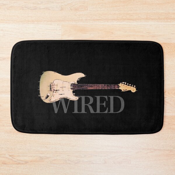 Item preview, Stratocaster Guitar  designed and sold by EXOTIC-BANANA.