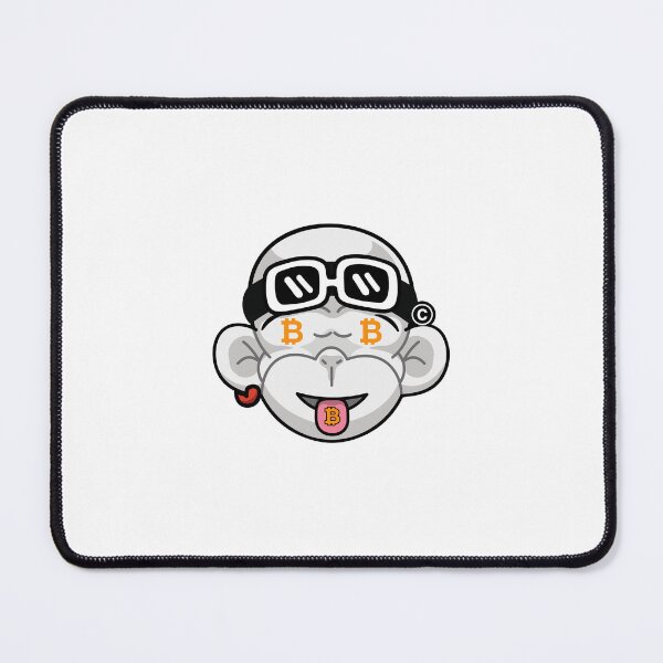 Item preview, Bitcoin Zhot Crypto designed and sold by zhotshotz.