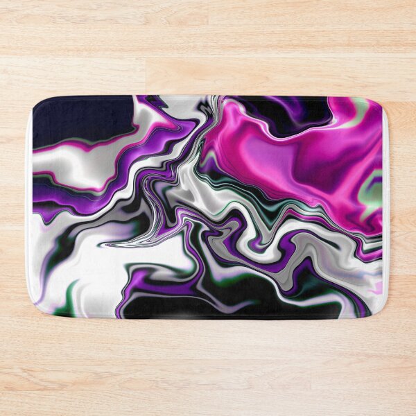 Item preview, Fluid Abstract Pattern 2033 designed and sold by Holidays77.
