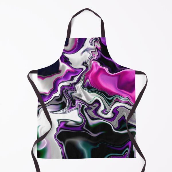 Item preview, Fluid Abstract Pattern 2033 designed and sold by Holidays77.