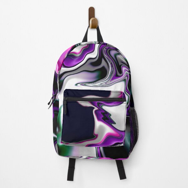 Item preview, Fluid Abstract Pattern 2033 designed and sold by Holidays77.