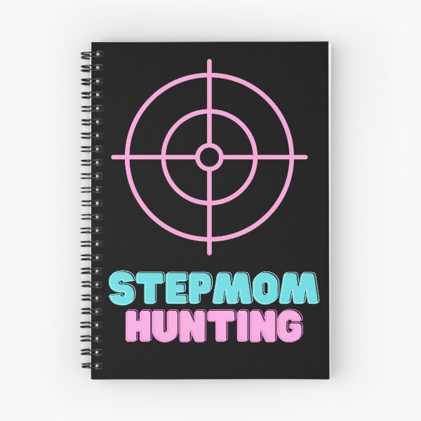 Item preview, stepmom hunting designed and sold by Sarahthelast.