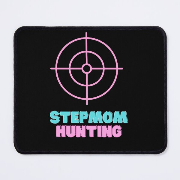 Item preview, stepmom hunting designed and sold by Sarahthelast.