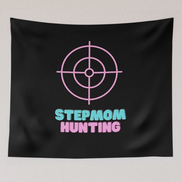 Item preview, stepmom hunting designed and sold by Sarahthelast.