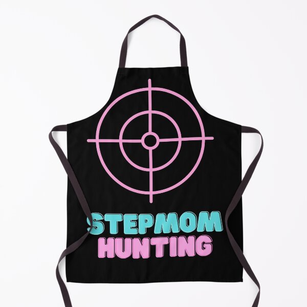 Item preview, stepmom hunting designed and sold by Sarahthelast.