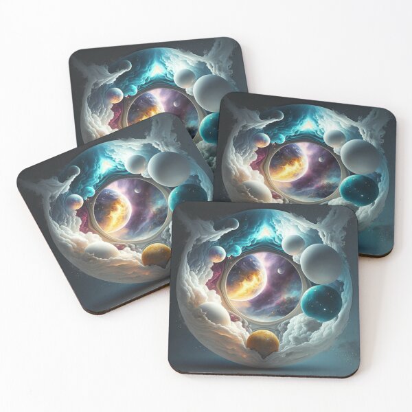 Item preview, Heaven dimension  designed and sold by My Credible.