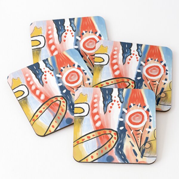 Item preview, Abstract artwork designed and sold by rpfeifferactiv8.