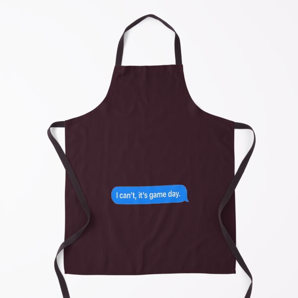Item preview, i cant its game day designed and sold by ThresaSims.