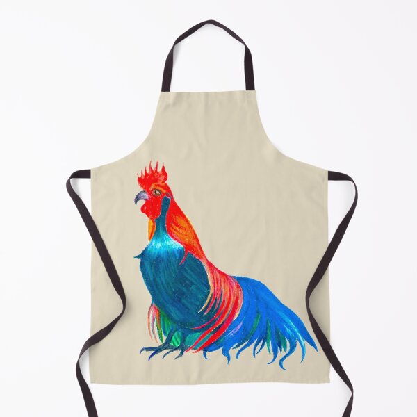 Item preview, Rooster designed and sold by Victoria Cook.