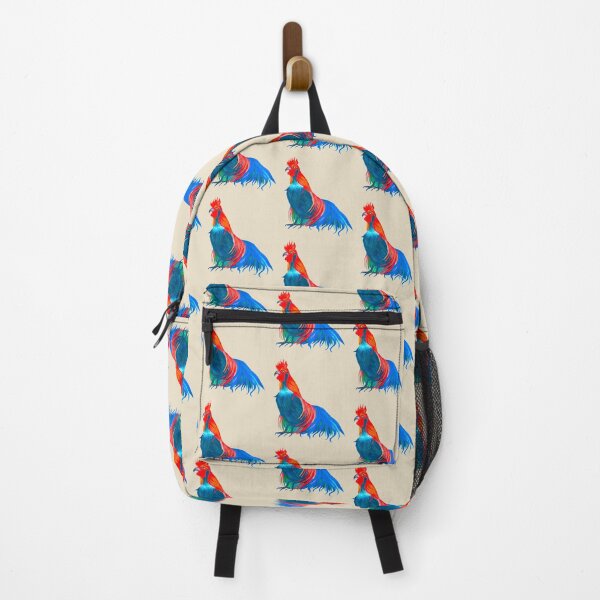 Item preview, Rooster designed and sold by Victoria Cook.