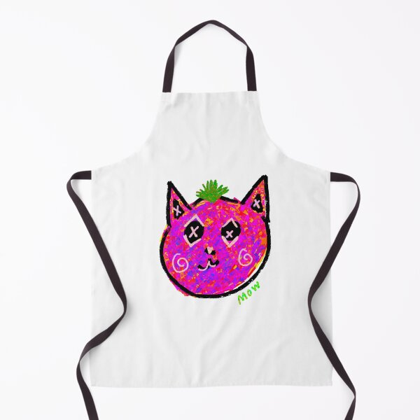 Item preview, mow cat designed and sold by saacstix.