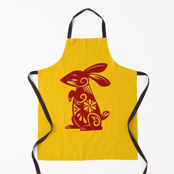 Item preview, Lunar New Year Of Rabbit 2023 Zodiac Animal designed and sold by PY Tees.